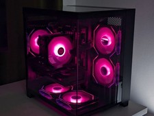 4K High End Gaming PC Ryzen 5 – SSD – 1TB - RTX 3080