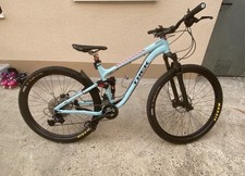 Trek fuel 8 - ex, 9.8