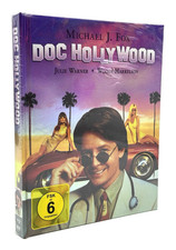 Doc hollywood dvd - michael, j