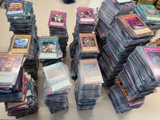 1000 YuGiOh Karten Set