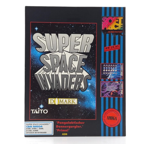 Commodore amiga super - amiga:,