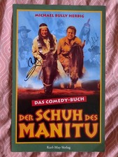 Der Schuh des Manitu