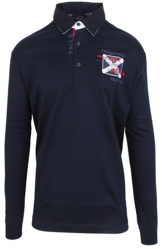 Paul shark yachting herren - paul,