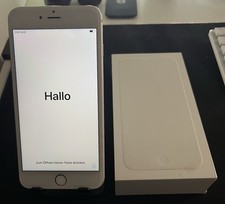 Apple iPhone 6 Plus - 16GB -
