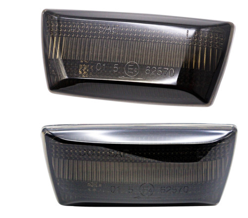 Seitenblinker led tuning l - tuning, r+l