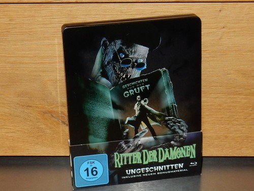 Ritter der dämonen - ritter,