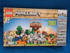LEGO Minecraft: Die