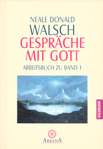 Neale donald walsch - donald,