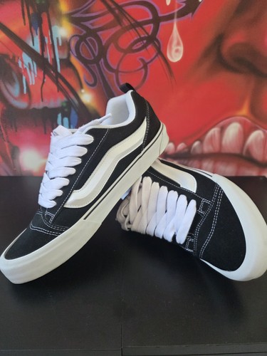 Vans knu skool - skool, sns