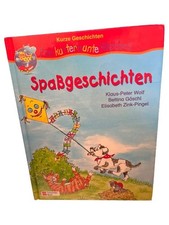 Spaßgeschichten Das
