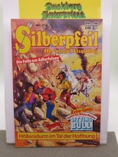 Silberpfeil  Nr.712  Bastei