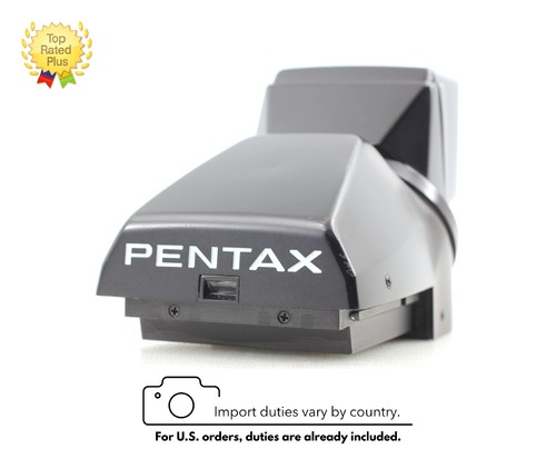 Fast neuwertig pentax fb 1 - pentax, fb-1