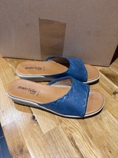 Patrizia Azzi Damen Schuhe