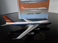 Inflight200 1/200 Viasa Boeing