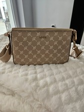 Jette Joop Tasche Beige