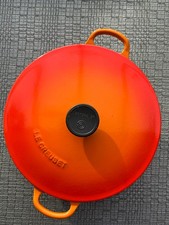 LE CREUSET La Marmite
