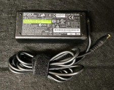 Sony vaio ladegerät - sony,