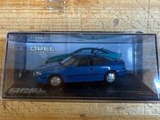 Opel Calibra V6 (1993-1997)