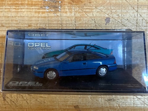 Opel calibra - opel,
