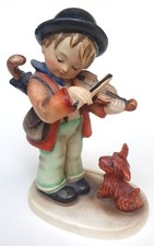 Goebel M.J. Hummel Figur Puppy