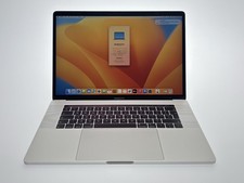 Apple MacBook Pro 15" (2018) i9 2,9GHz 32GB 1TB SSD VEGA 20 QWERTY MwSt. #G131