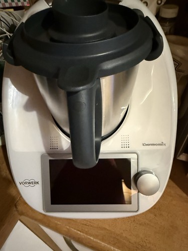 Vorwerk thermomix - vorwerk,