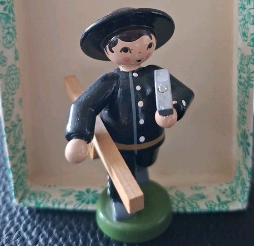 Ulmik figur zimmermann - ulmik,
