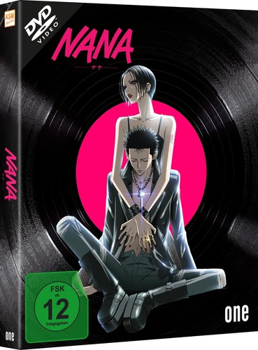 Nana the blast edition - nana,
