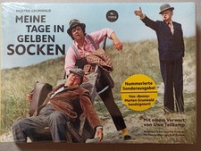 Olsenbande: Meine Tage in