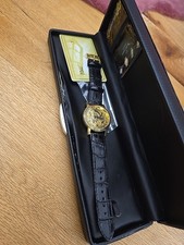 Yves Camani Armbanduhr