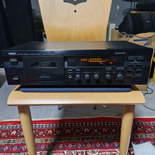 Yamaha 393 tape - kx-393, /
