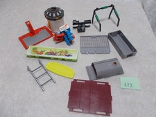 Playmobil  Konvolut Fahrzeug