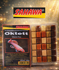 Zierfisch Frostfutter Mix