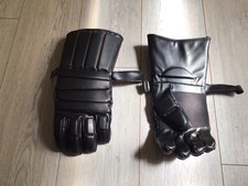 Kendo kote handschuhe m - kendo, gr.