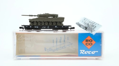 Roco 25161 flachwagen - 25161,