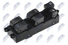 Schalter Fensterheber für