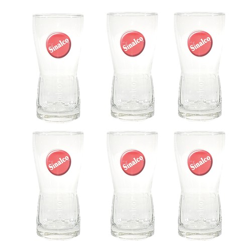 Sinalco glas 3l becher - sinalco, 0,3l