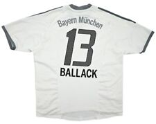 Adidas 2002-03 BAYERN MUNCHEN