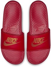 Herren Nike Benassi Swoosh