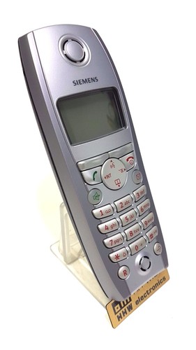 Siemens gigaset mobiltel - s1,