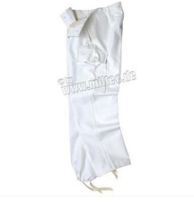 BW Feldhose Moleskinhose