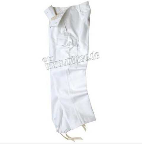 Feldhose moleskinhose - bw,