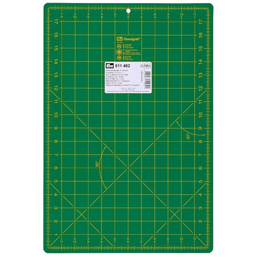 Schneideunterlage 18 inch - 12, x