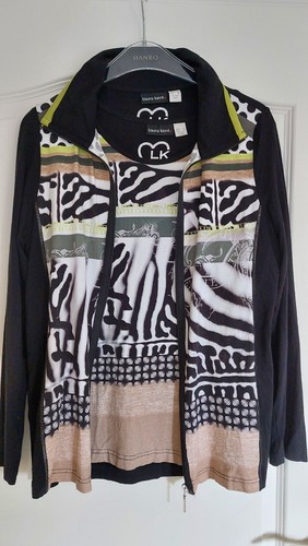 Twinset jacke shirt 40 - twinset, gr.40