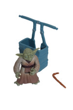 Star Wars Yoda 1995 Power of