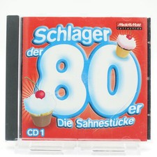 Media Markt Schlager der 80er