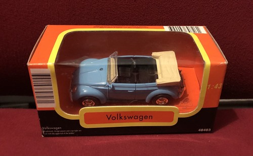 Die cast käfer - kÄfer, 1200