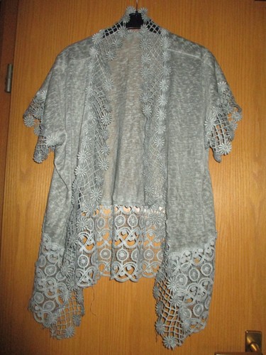 Weste jacke angeschn - weste,