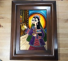 Kleines orientalisches