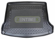 Kofferraumwanne für Dacia